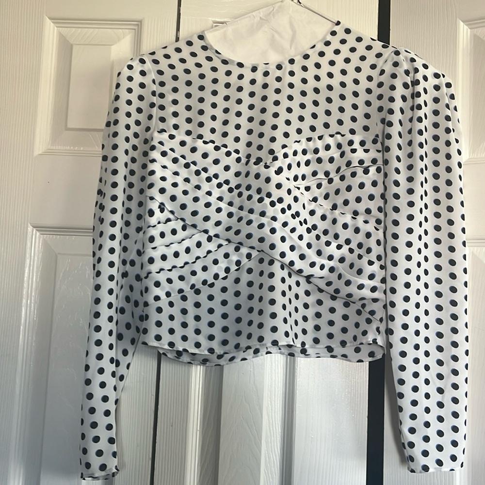 Great work or night out top